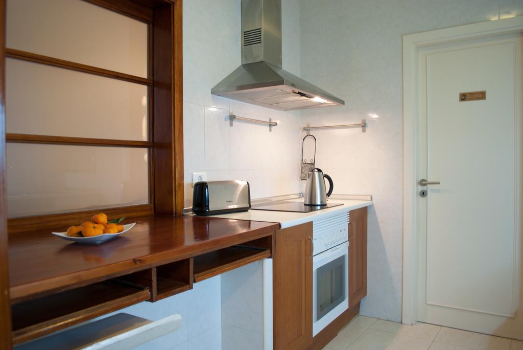 Apartamento Fernando Guanarteme Las Palmas de Gran Canaria Dış mekan fotoğraf