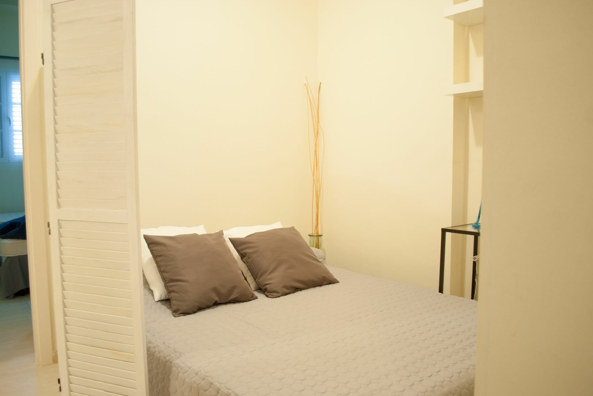 Apartamento Fernando Guanarteme Las Palmas de Gran Canaria Dış mekan fotoğraf